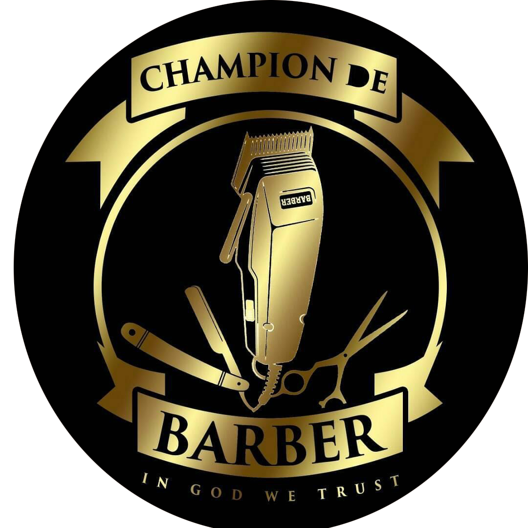 Champion De Barber